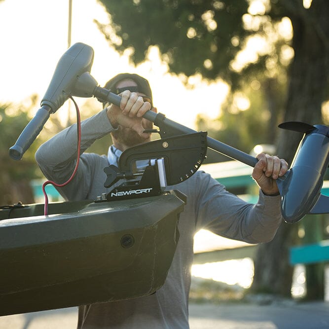 Speed Switch Replacement Guide