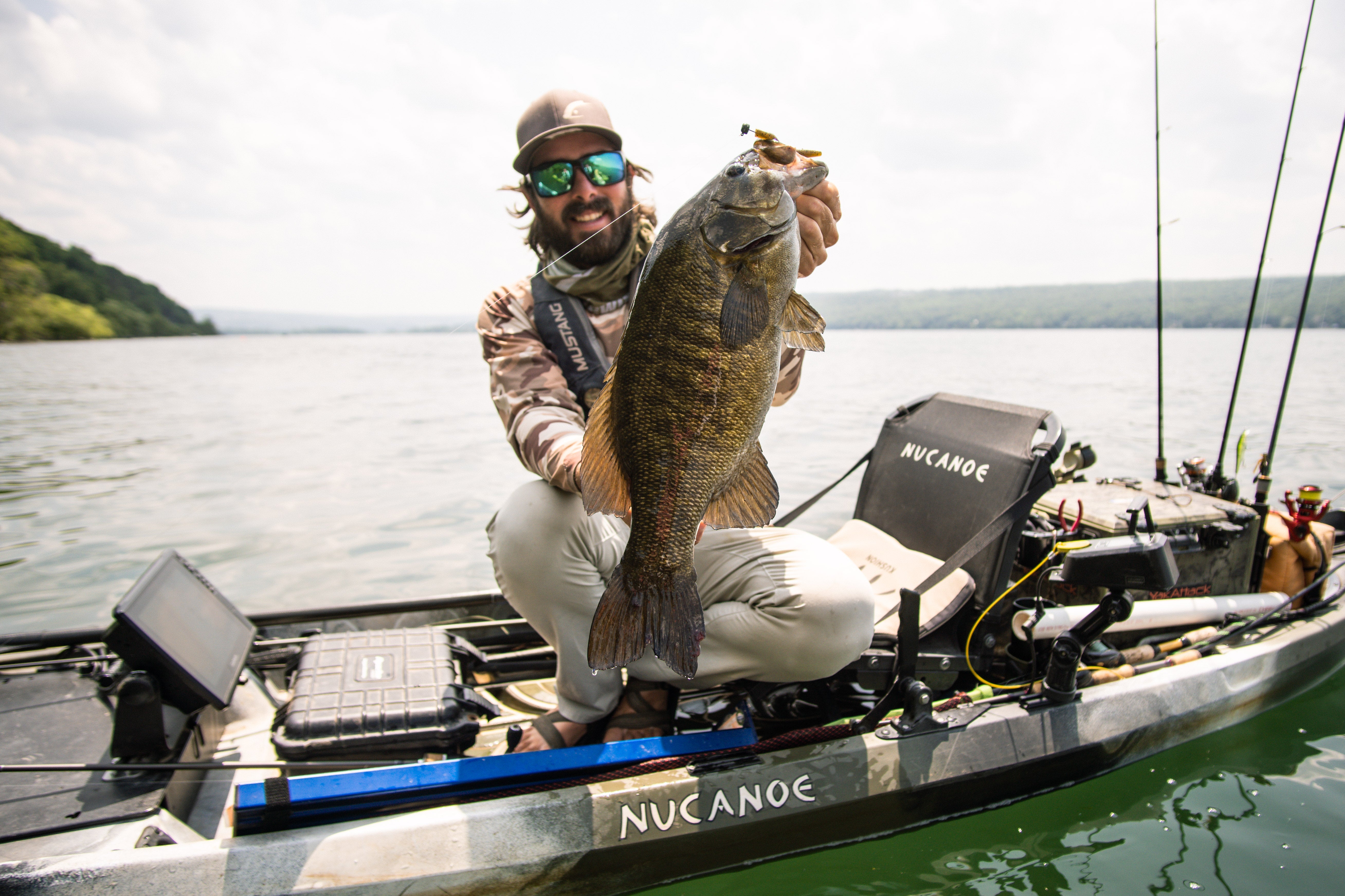 Ambassador Spotlight | Guillermo Gonzalez