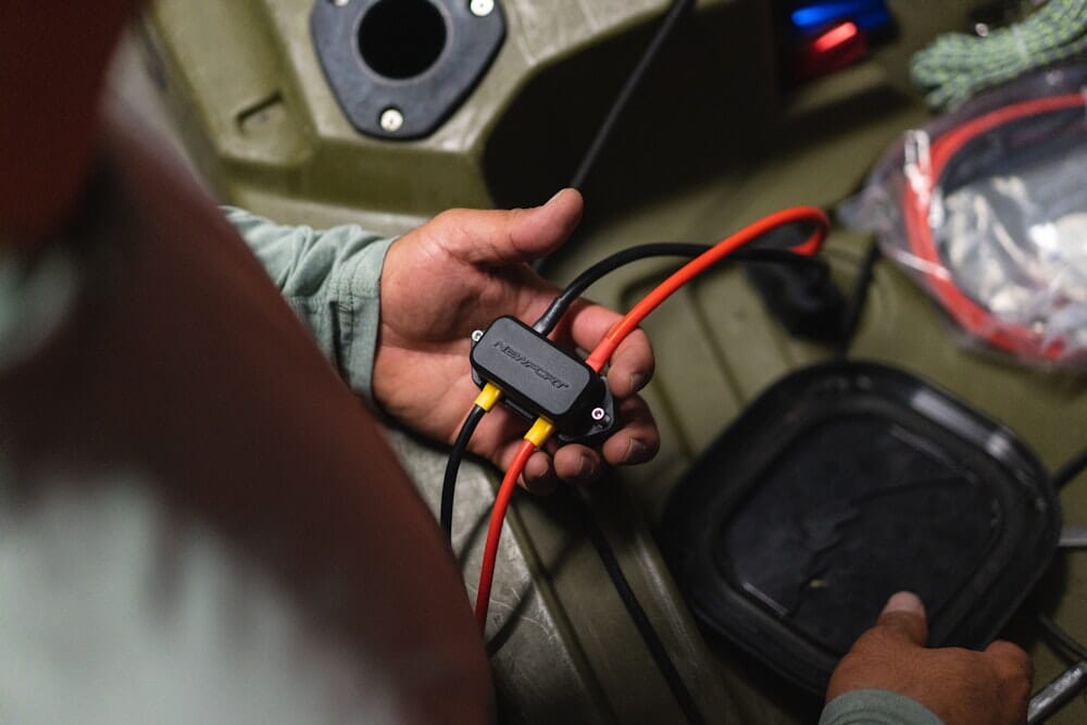 Battery Quick Disconnect Peak Performance Guide