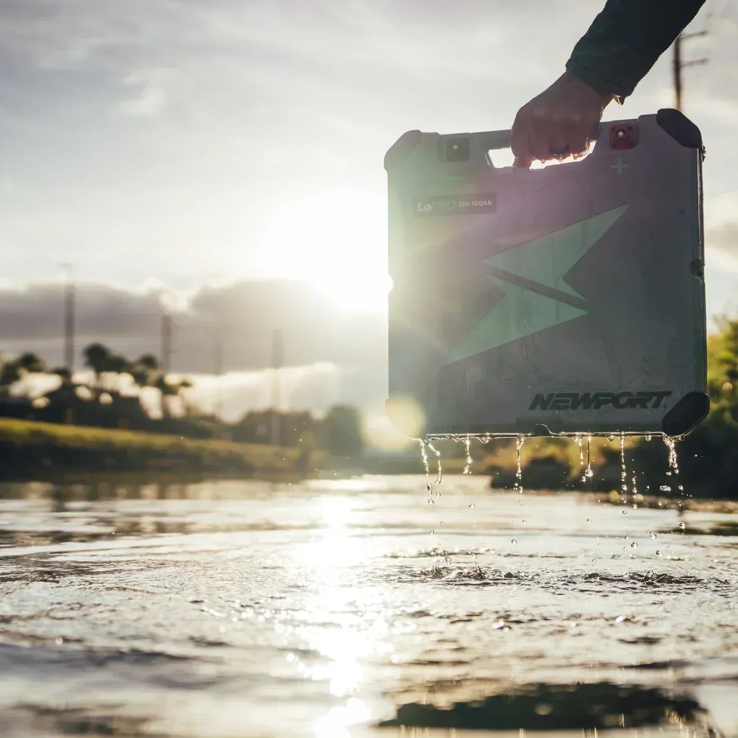 Behind the Design - LoPRO Batteries