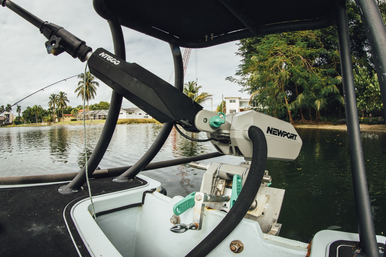 NT600 Quick Start | The Official Setup Guide