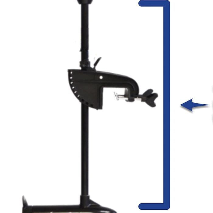 SHAFT LENGTH GUIDE