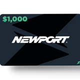 Newport Gift Card