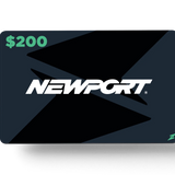 Newport Gift Card