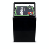24V 50Ah Lithium LiFePO4 Battery