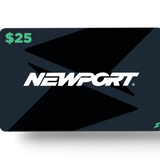 Newport Gift Card