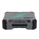 36V 50Ah LoPRO Lithium Battery Stackable View | Newport