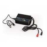 24V LoPRO Battery Charger Top View | Newport
