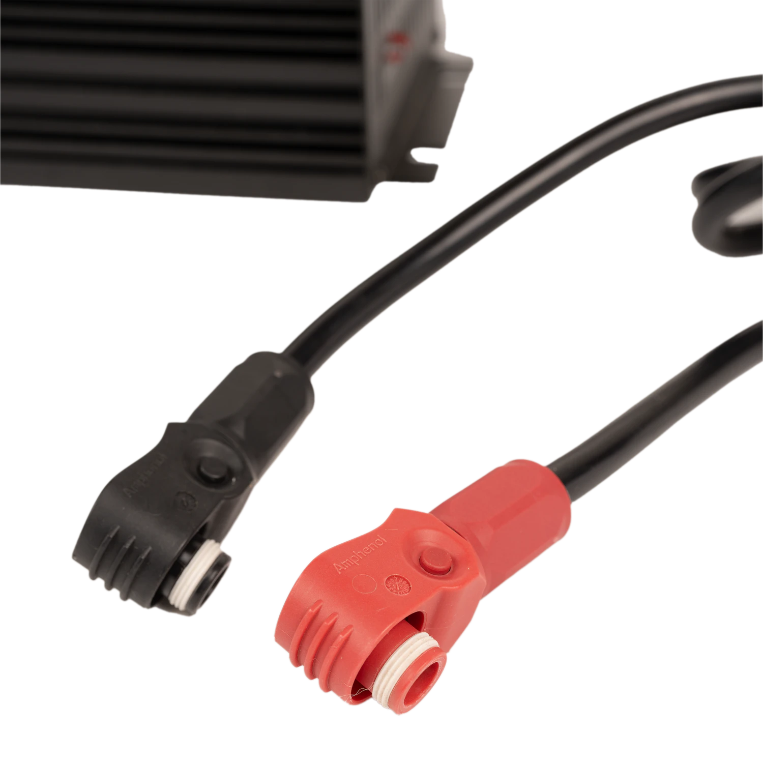36V LoPRO Battery Charger Connectors| Newport