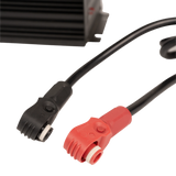 36V LoPRO Battery Charger Connectors| Newport