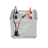 12V 100Ah LoPRO Runtime Expansion Bundle
