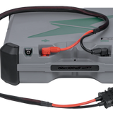 48V 70Ah LoPRO Lithium LiFePO4 Battery