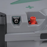 48V 70Ah LoPRO Lithium LiFePO4 Battery