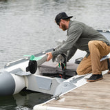 NT300/NK300 Replacement Propeller