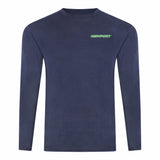Bolt Performance Long Sleeve