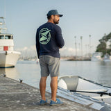 Bolt Performance Long Sleeve