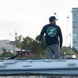 Bolt Performance Long Sleeve