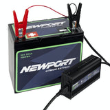 36V Battery Charger