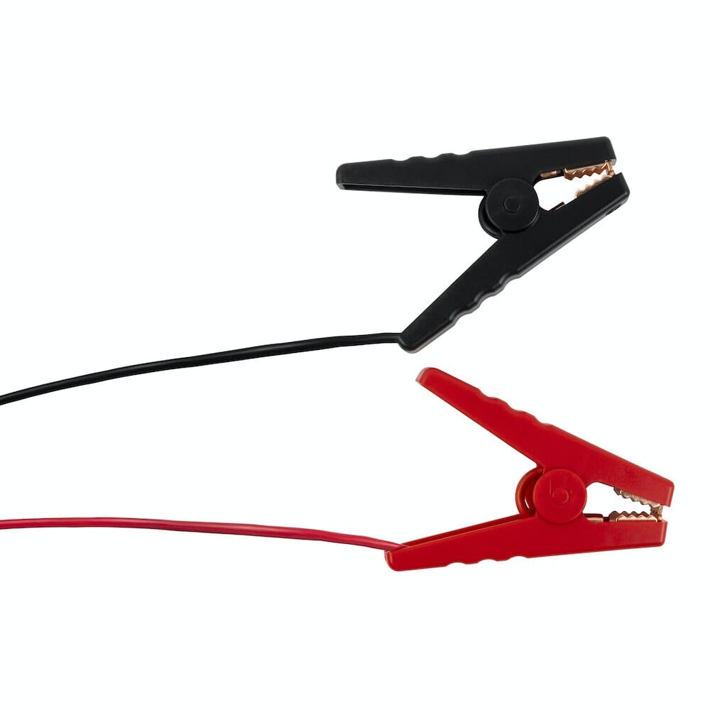 36V Lithium Battery Charger Clamps | Newport