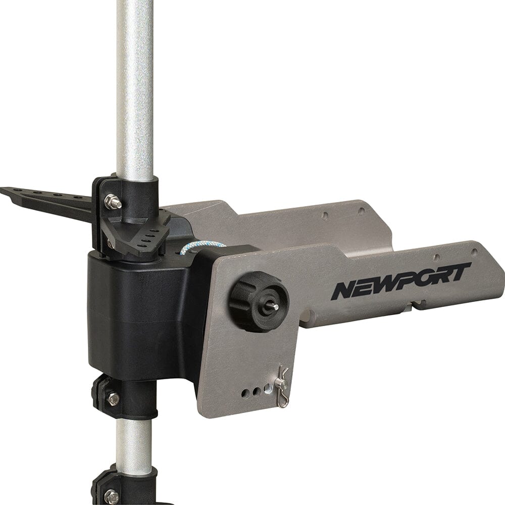 NK300 3HP Electric Kayak Motor Mount | Newport