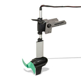 NK300 3HP Electric Kayak Motor 3/4 View | Newport