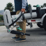 NT600 Electric Outboard Motor