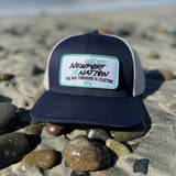 Nation Patch Hat