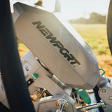 NT600 Electric Outboard Motor