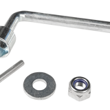 NK180PRO Propeller Kit