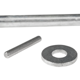 NK180PRO Propeller Kit