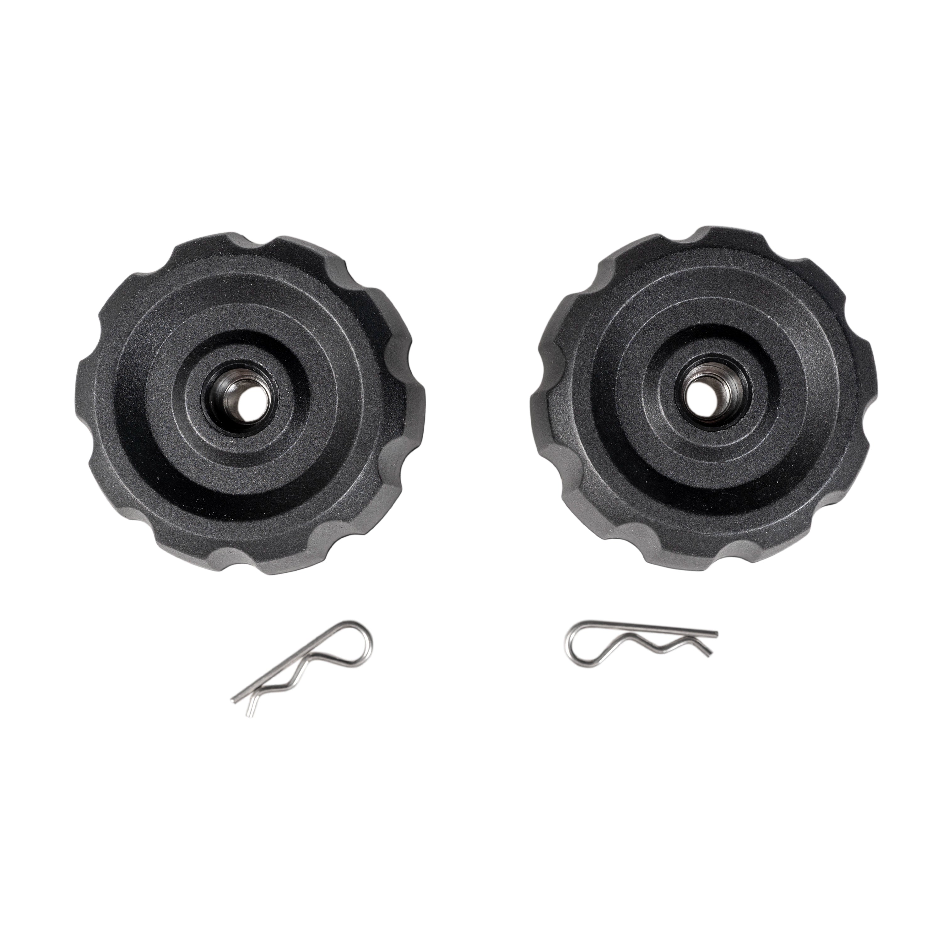 小物 NK NK Series - Parts #5-14 Replacement Knobs | Newport