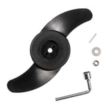 2 Blade Trolling Motor Propeller
