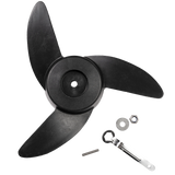 3 Blade Trolling Motor Propeller