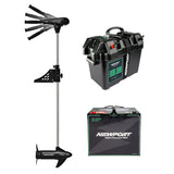 Pontoon Series Trolling Motor Bundle