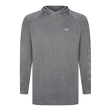 Samurai Long Sleeve Sun Protection Hoodie