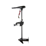 X Series Trolling Motor Left Side View | Newport