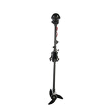 X Series Trolling Motor Back view | Newport