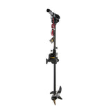 X Series Trolling Motor Front View  | Newport