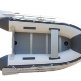 Dana Inflatable Boat Side Top View | Newport