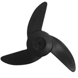 3 Blade Trolling Motor Propeller