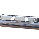 Catalina Inflatable Boat Side View | Newport
