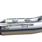Dana Inflatable Boat Side View | Newport