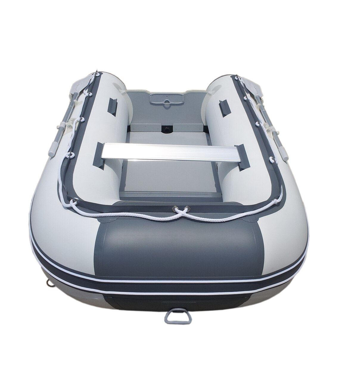 Newport Inflatable Boat Front View | Newport
