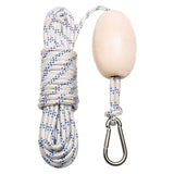 Mushroom Anchor