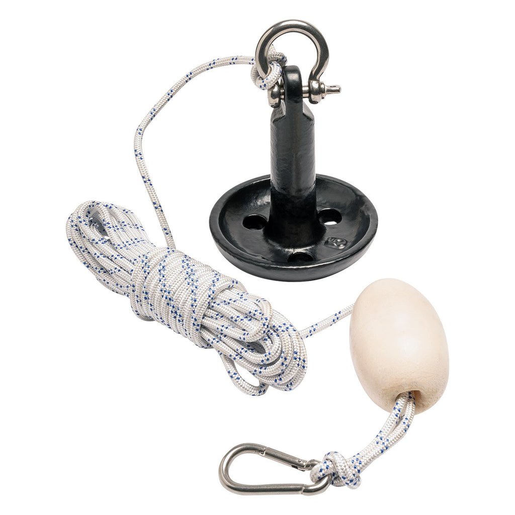 Sea Eagle Mushroom Anchor Kit