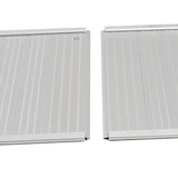 Inflatable Boat Replacement Floor - Aluminum