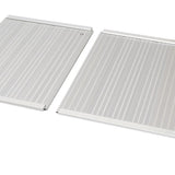 Inflatable Boat Replacement Floor - Aluminum