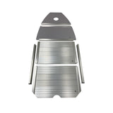 Inflatable Boat Replacement Floor - Aluminum