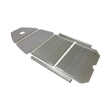 Inflatable Boat Replacement Floor - Aluminum