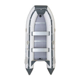 Catalina Inflatable Boat Top View | Newport